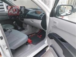 ميتسوبيشي L200
